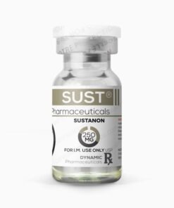 SUSTANON (250MG)