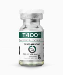 T400 (400MG)