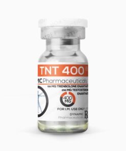 TNT 400 (400MG)