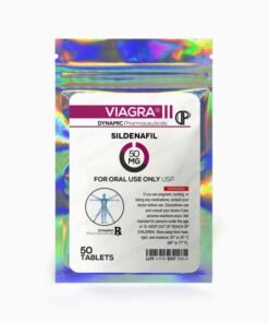 VIAGRA (50MG) (50 TABLETS)