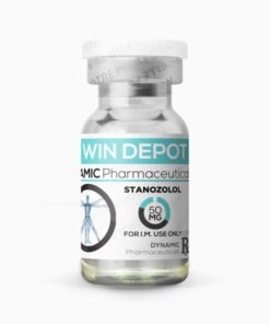 WIN DEPOT (50MG)