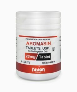 AROMASIN (25MG) (50 TABLETS)