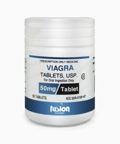 VIAGRA (50MG) (50 TABLETS)