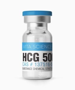 HCG (5000IU)