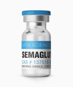 SEMAGLUTIDE (OZEMPIC) (5MG)
